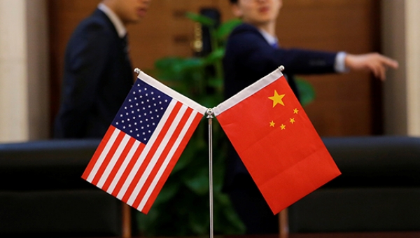 Китайский дипломат призывает Китай и США наладить отношения